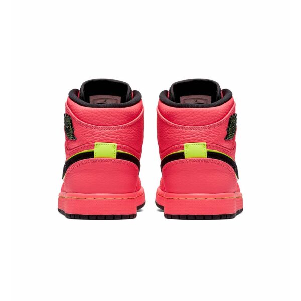 HOT Punch AJ1 High Premium pour femmes – Image 4