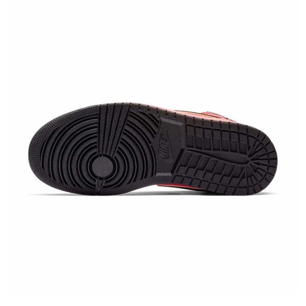 HOT Punch AJ1 High Premium pour femmes – Image 5