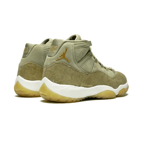 Neutral Olive AJ 11 Retro – Image 3