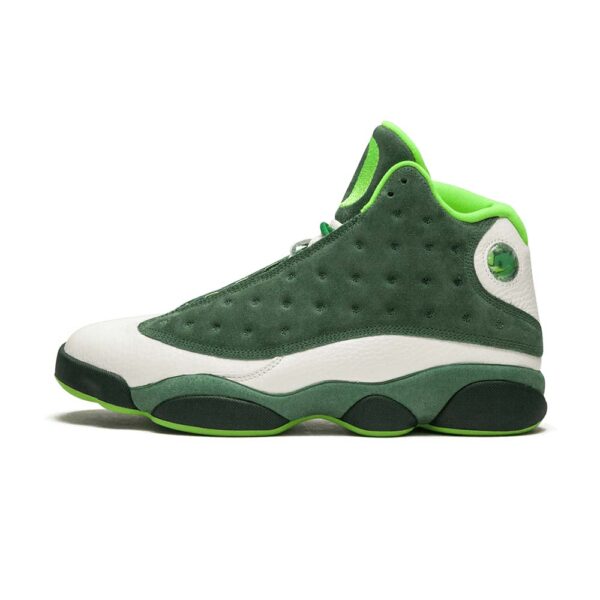air jorda n 13 rétro promo "Canards de l'Oregon"