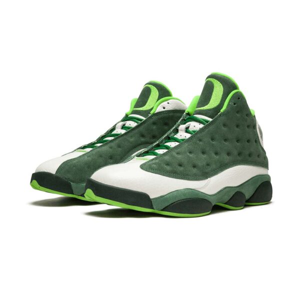 air jorda n 13 rétro promo "Canards de l'Oregon" – Image 2