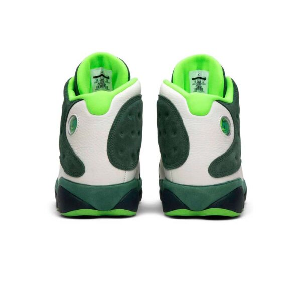 air jorda n 13 rétro promo "Canards de l'Oregon" – Image 4