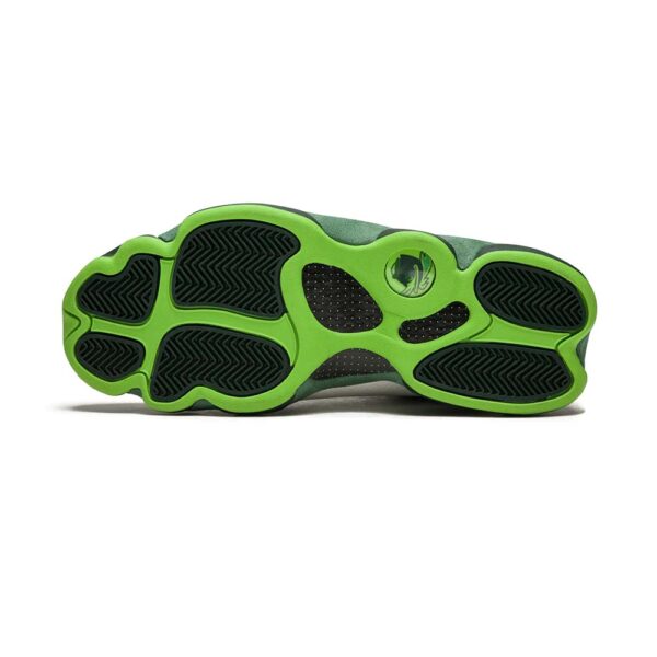 air jorda n 13 rétro promo "Canards de l'Oregon" – Image 5