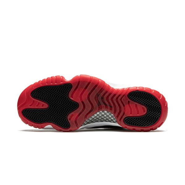 AJ 11 Low 'Concord-Bred' Rétro – Image 5