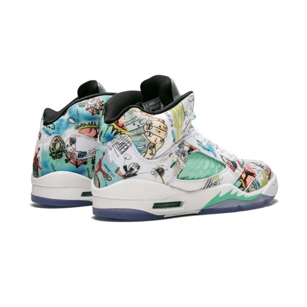 Ailes AJ5 (GS) 'WINGS' (ailes) – Image 3