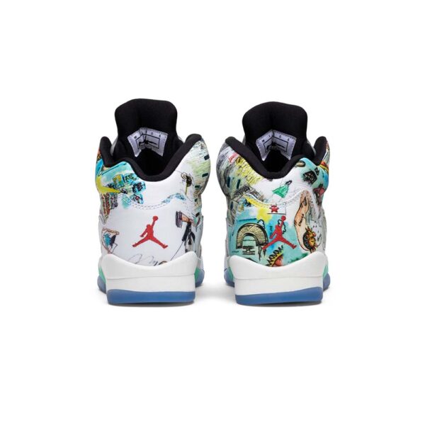 Ailes AJ5 (GS) 'WINGS' (ailes) – Image 4