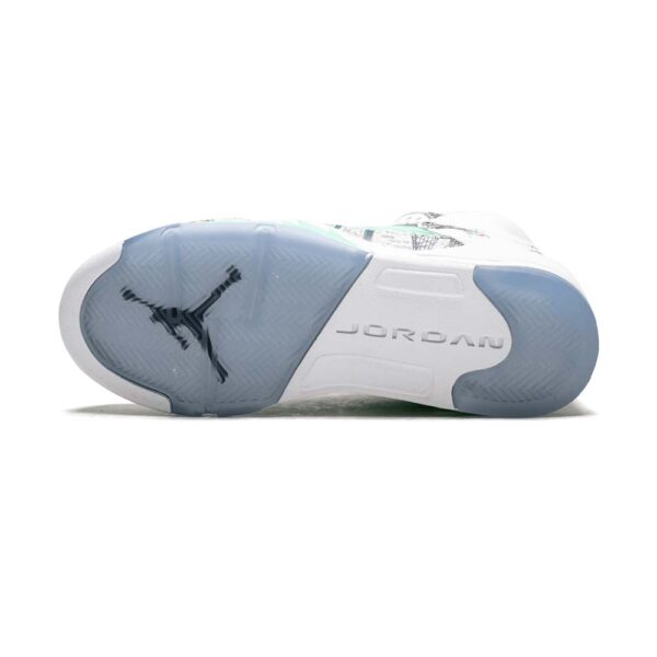Ailes AJ5 (GS) 'WINGS' (ailes) – Image 5