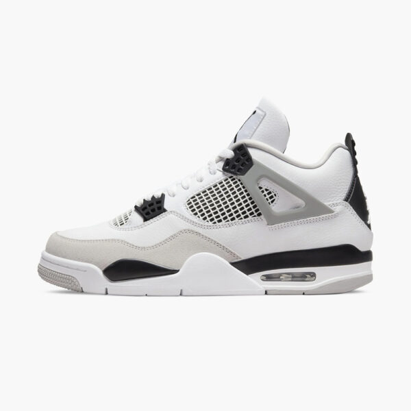 AJ 4 Retro noir classique