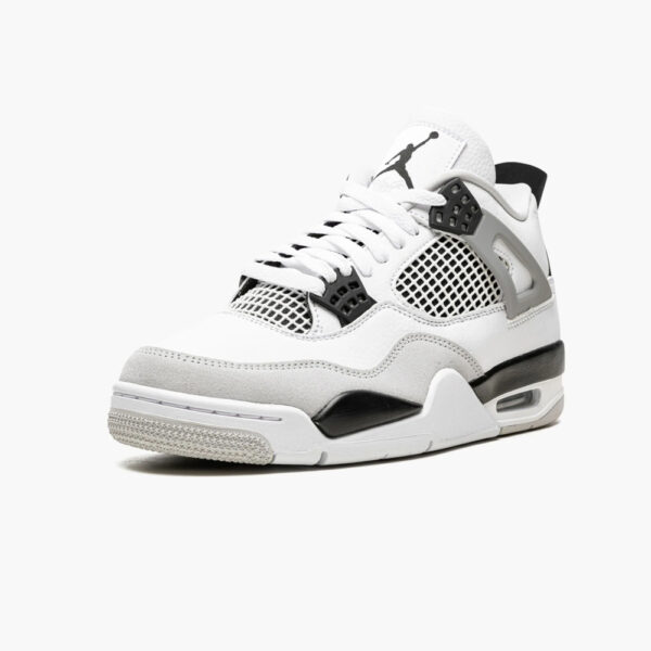 AJ 4 Retro noir classique – Image 3