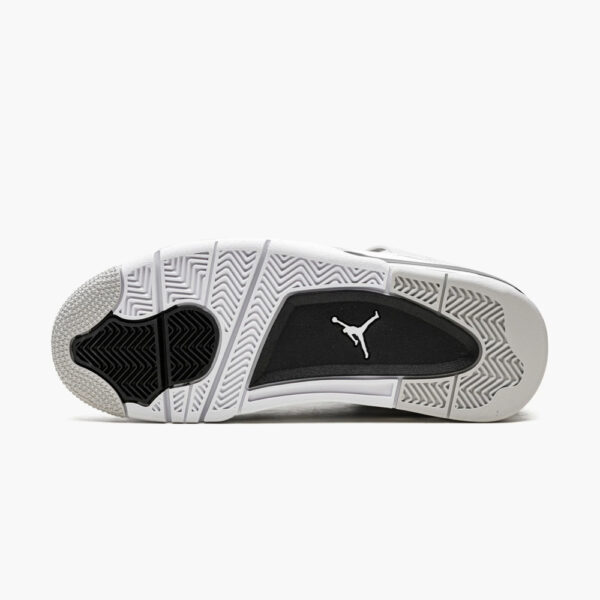 AJ 4 Retro noir classique – Image 5