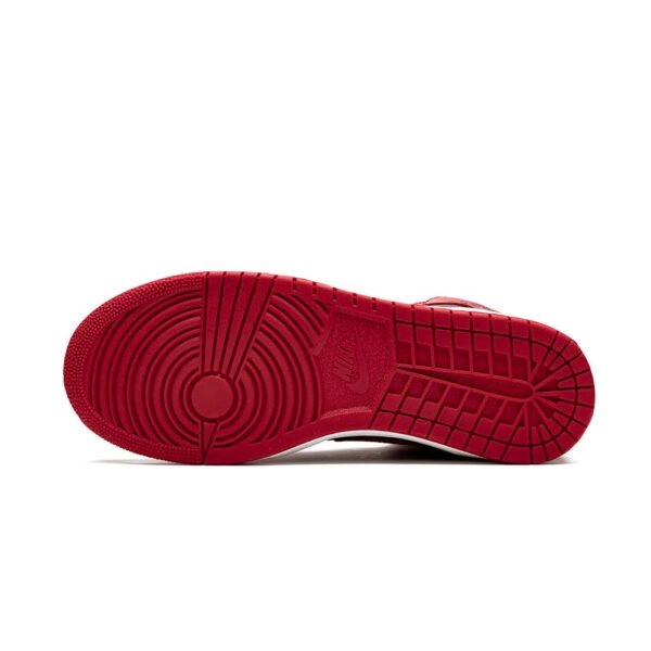 85 Retro AJ 1 High OG 'Varsity Red' Title Combo – Image 5