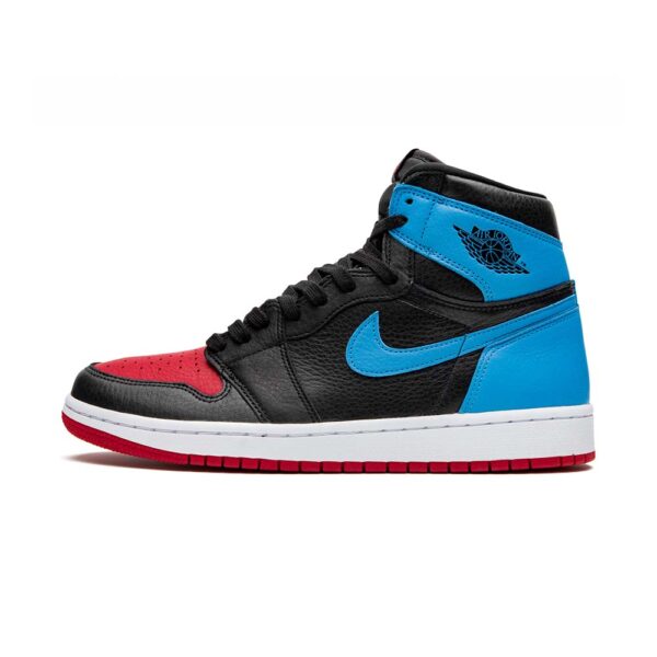 AJ 1 WMNS UNC to Chicago