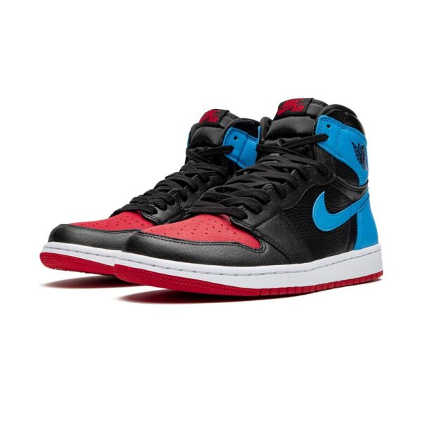 AJ 1 WMNS UNC to Chicago – Image 2