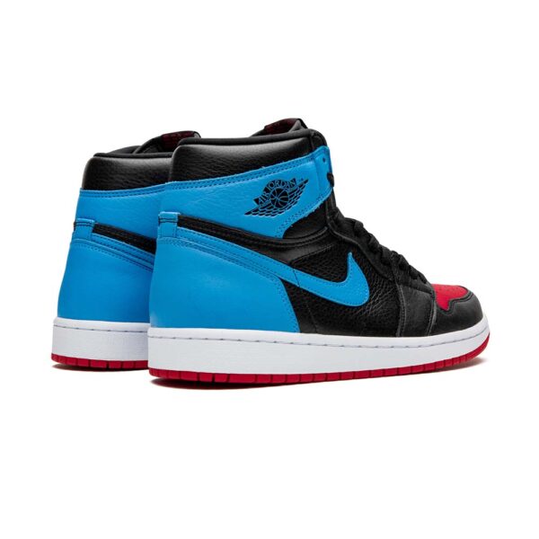 AJ 1 WMNS UNC to Chicago – Image 3