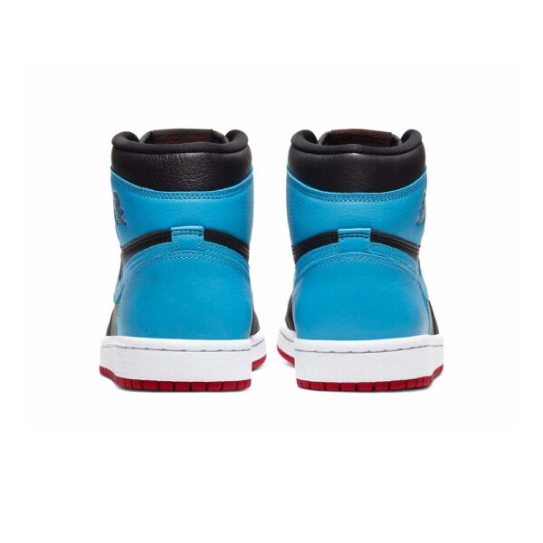 AJ 1 WMNS UNC to Chicago – Image 4