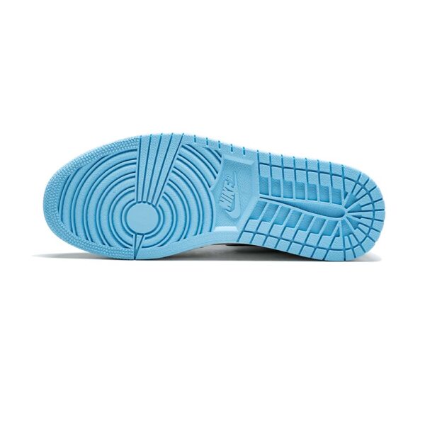 UNC Patent Leather AJ1 High OG – Image 5