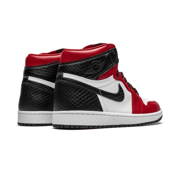 WMNS Satin Snake AJ 1 Retro High – Image 3