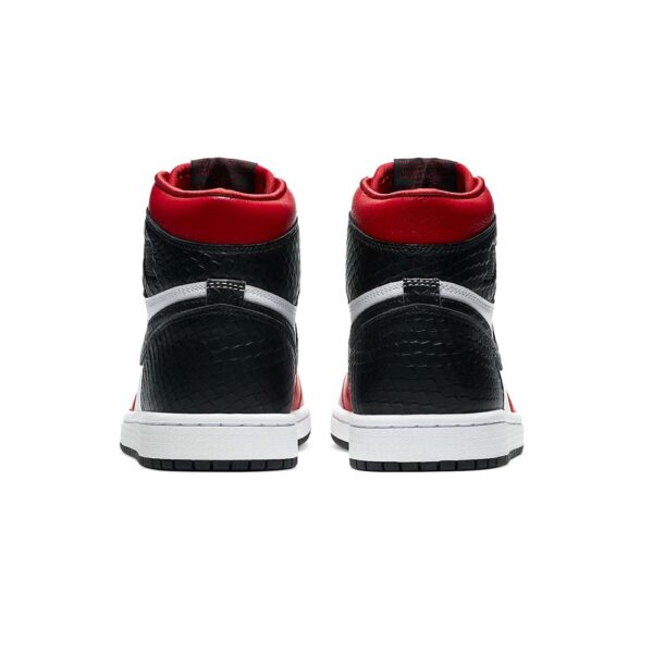 WMNS Satin Snake AJ 1 Retro High – Image 4