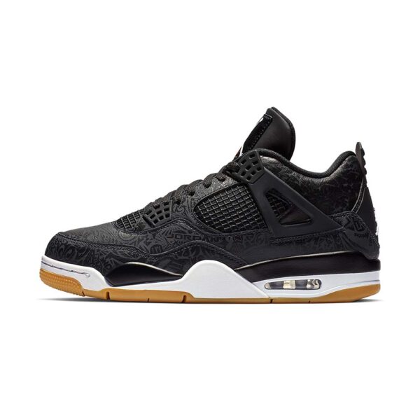 Rétro SE AJ 4