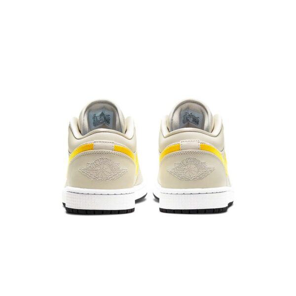 AJ 1 Low - Edition 'Palm Tree' – Image 3