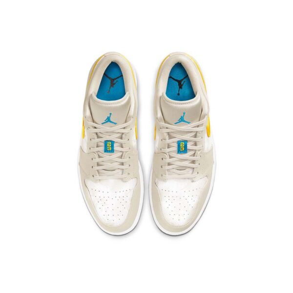 AJ 1 Low - Edition 'Palm Tree' – Image 4
