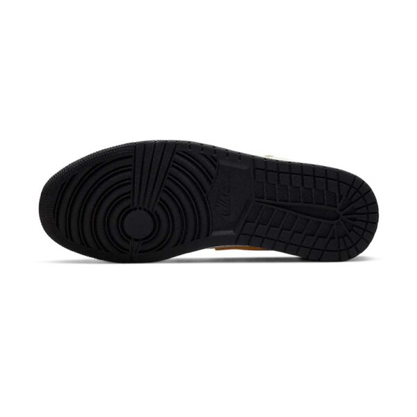 AJ 1 Low - Edition 'Palm Tree' – Image 5