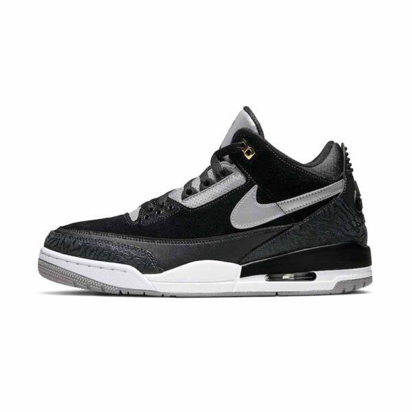 Nouvelle AJ 3 'Black Cement' Tinker