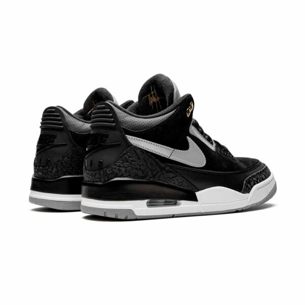Nouvelle AJ 3 'Black Cement' Tinker – Image 3