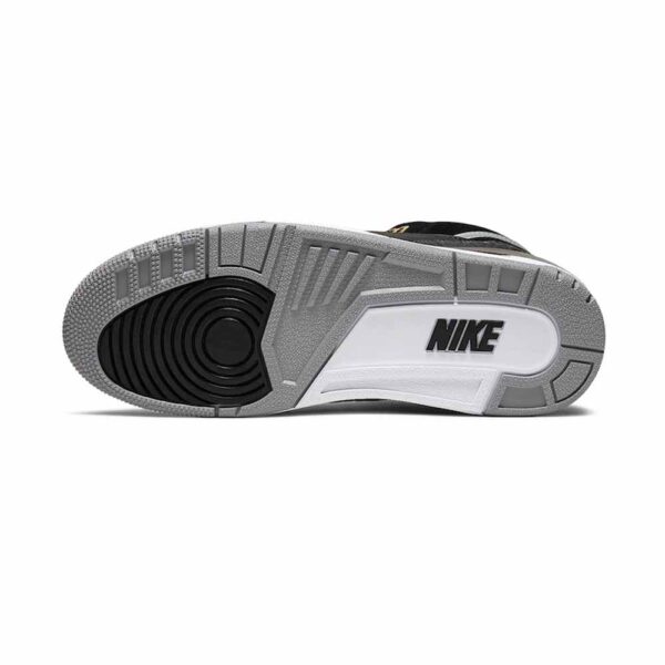 Nouvelle AJ 3 'Black Cement' Tinker – Image 5