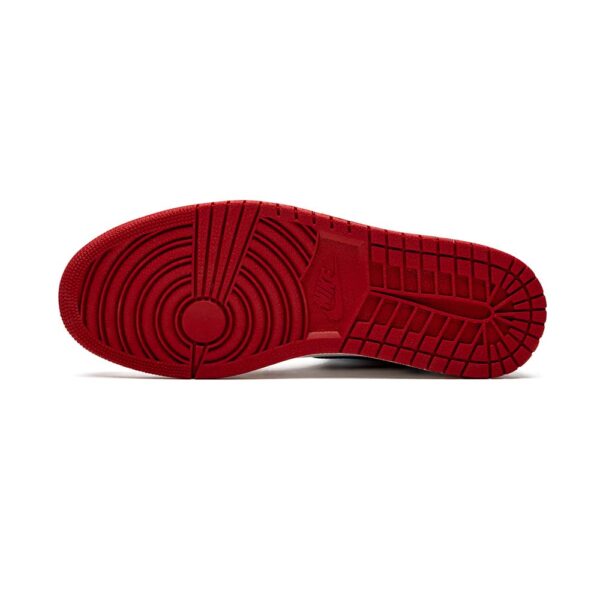 Nike AJ 1 Les Twin Fearless (Les Jumeaux sans peur) – Image 5