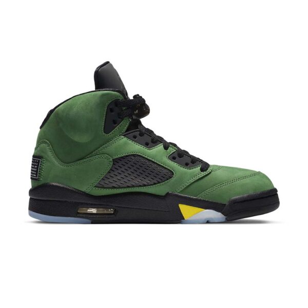 AJ 5 SE Retro : Un style iconique – Image 3