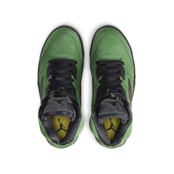 AJ 5 SE Retro : Un style iconique – Image 4