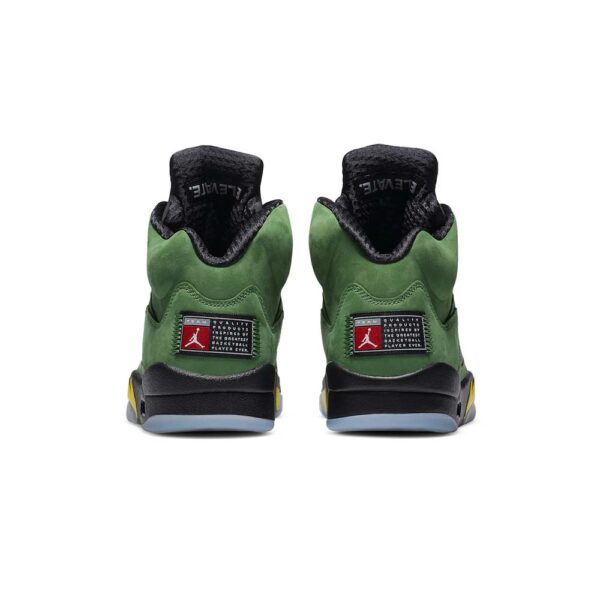 AJ 5 SE Retro : Un style iconique – Image 5