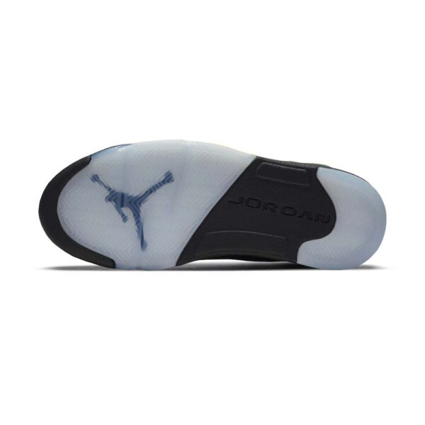 AJ 5 SE Retro : Un style iconique – Image 6