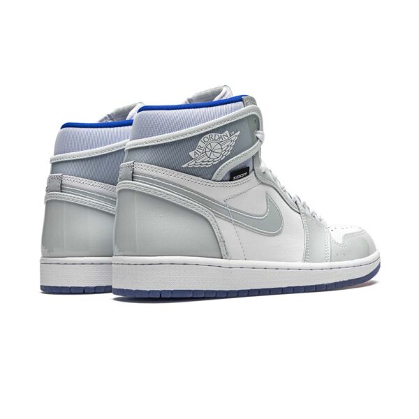 AJ 1 Zoom Blue Racer – Image 3