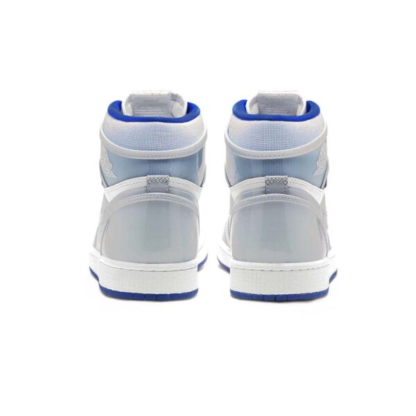 AJ 1 Zoom Blue Racer – Image 4
