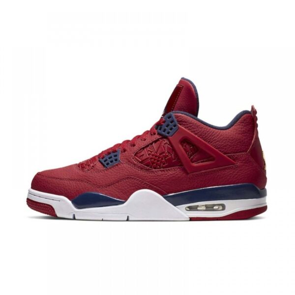 AJ 4 SE FIBA