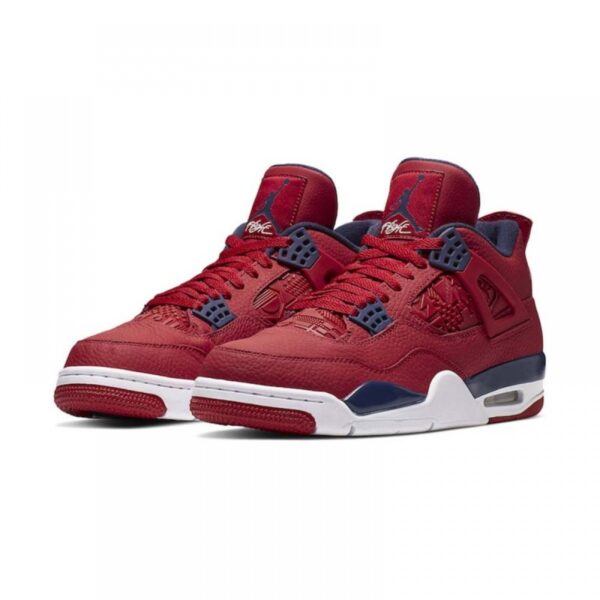 AJ 4 SE FIBA – Image 2