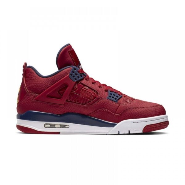 AJ 4 SE FIBA – Image 3