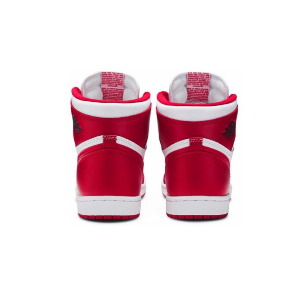 85 OG 'New Beginnings' AJ 1 High Retro – Image 4