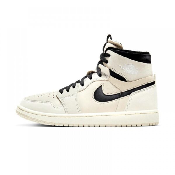 AJ1 Zoom Comfort 'Summit White'