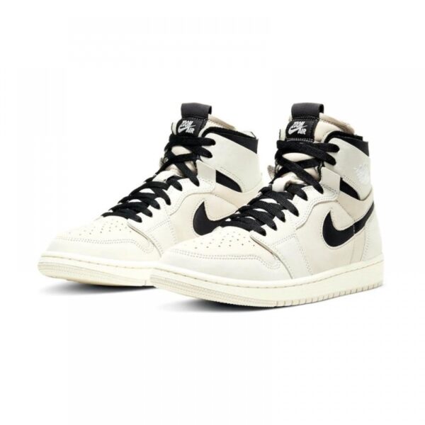 AJ1 Zoom Comfort 'Summit White' – Image 2