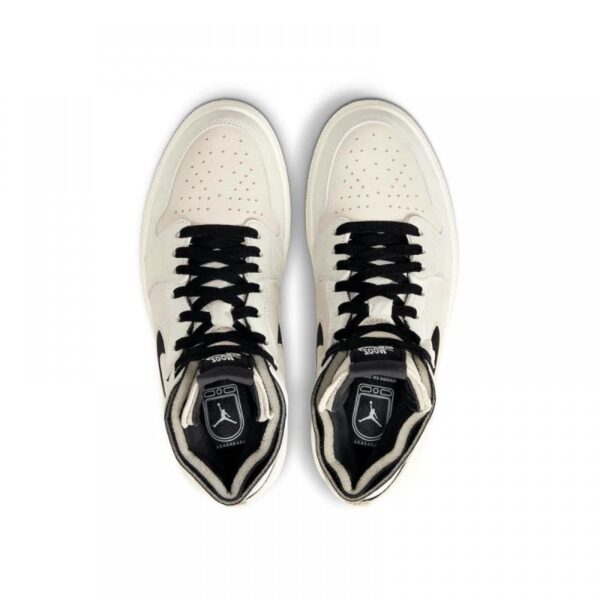 AJ1 Zoom Comfort 'Summit White' – Image 3