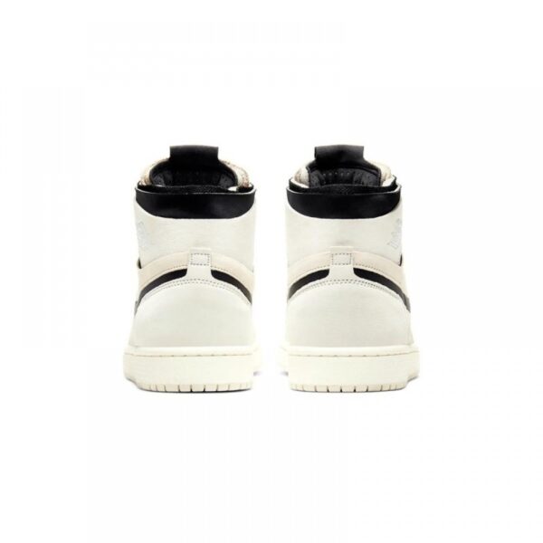 AJ1 Zoom Comfort 'Summit White' – Image 4