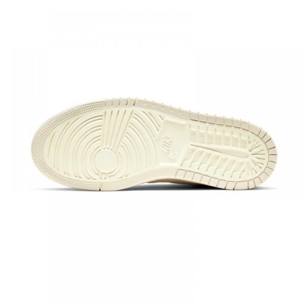 AJ1 Zoom Comfort 'Summit White' – Image 5