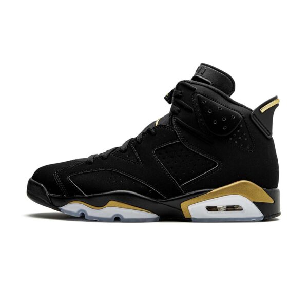 2020 DMP AJ 6 Retro