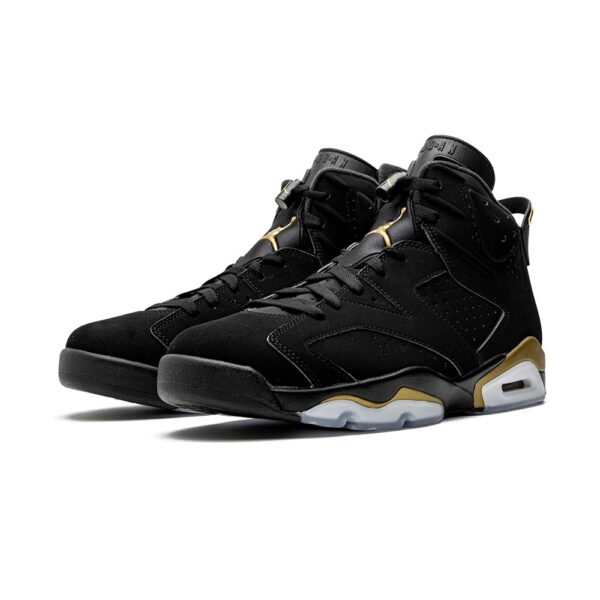 2020 DMP AJ 6 Retro – Image 2