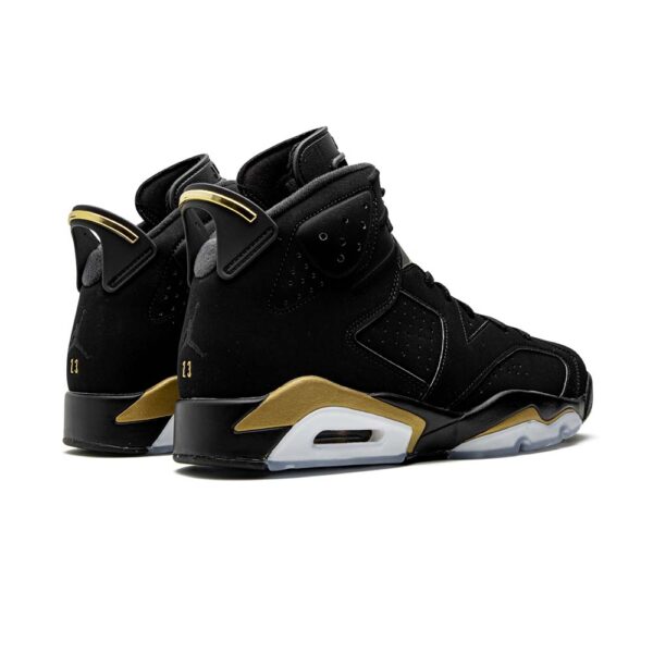 2020 DMP AJ 6 Retro – Image 3