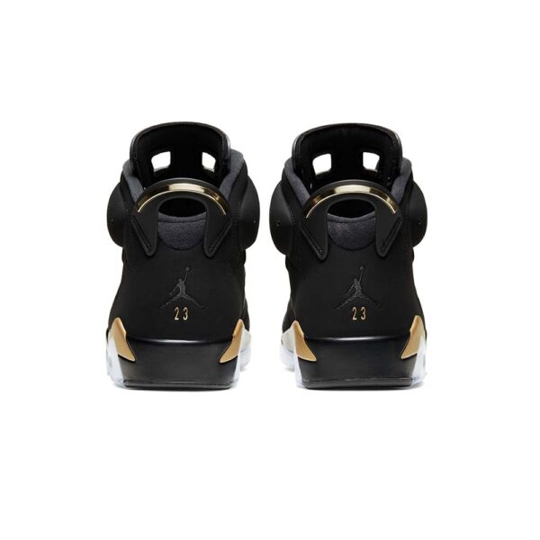 2020 DMP AJ 6 Retro – Image 4