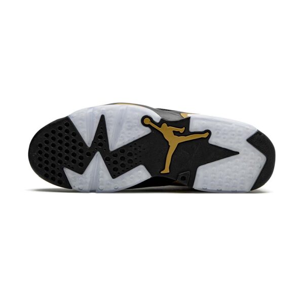 2020 DMP AJ 6 Retro – Image 5